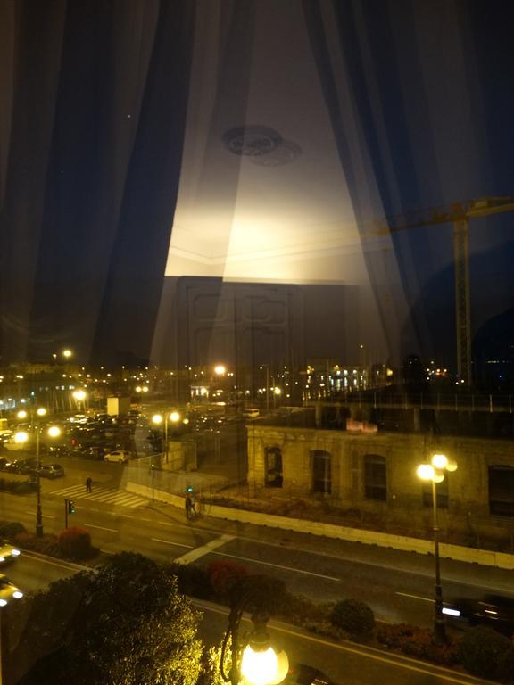 Piazza Venezia Le Camere Trieste Exteriör bild